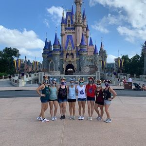 Meet your Posher, Morgan